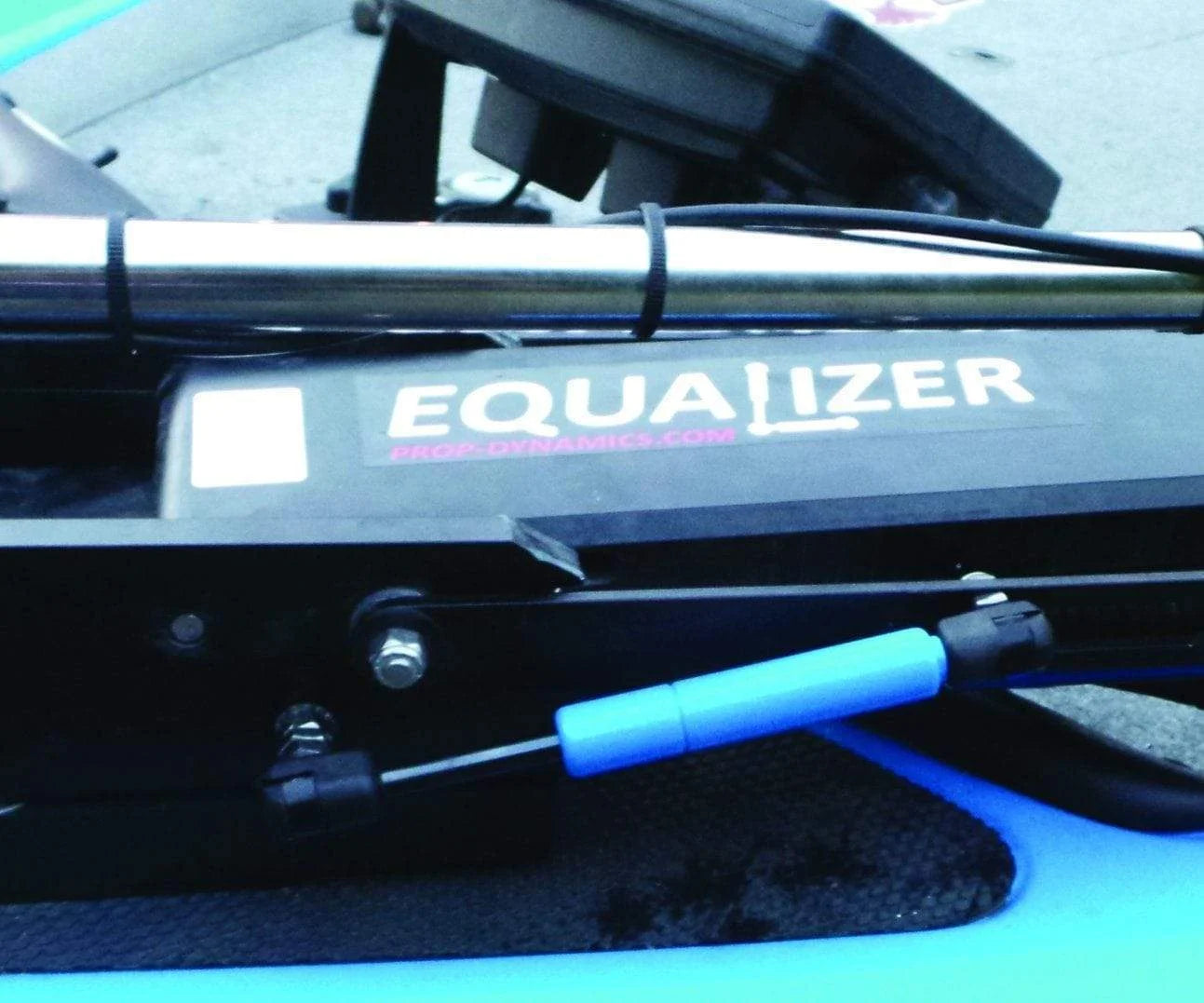 Blue Equalizer Motorguide Q55983