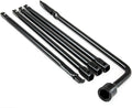 Spare Wrench Ext Tire Tool Set Pack of 2 R57489