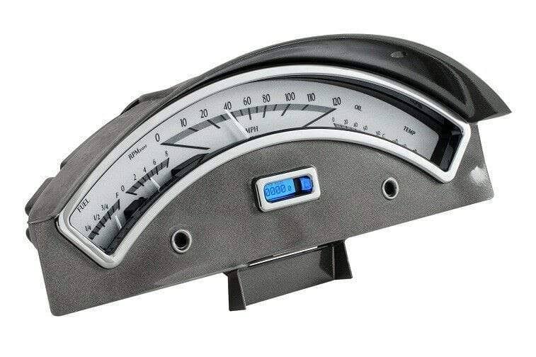 Analog Gauge System Kit X92192