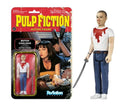 Pulp Fiction Butch Coolidge ReAction Figure L60086