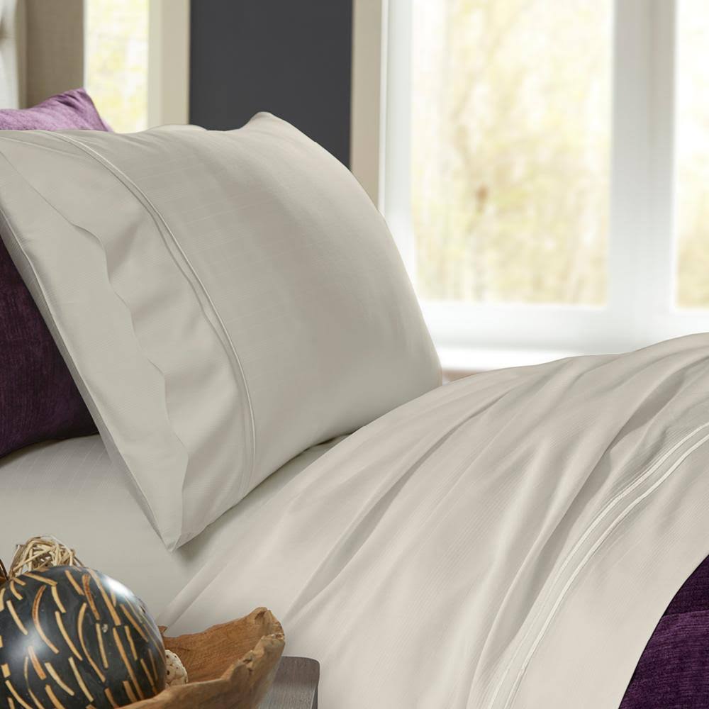 Bamboo Rayon Sheet Set Twin D87836