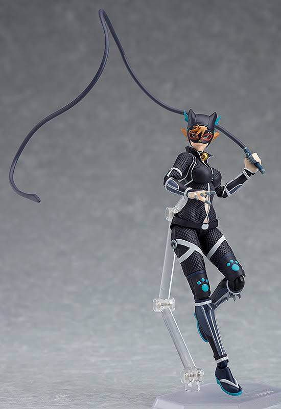 Catwoman Ninja Ver. Batman Ninja D2609