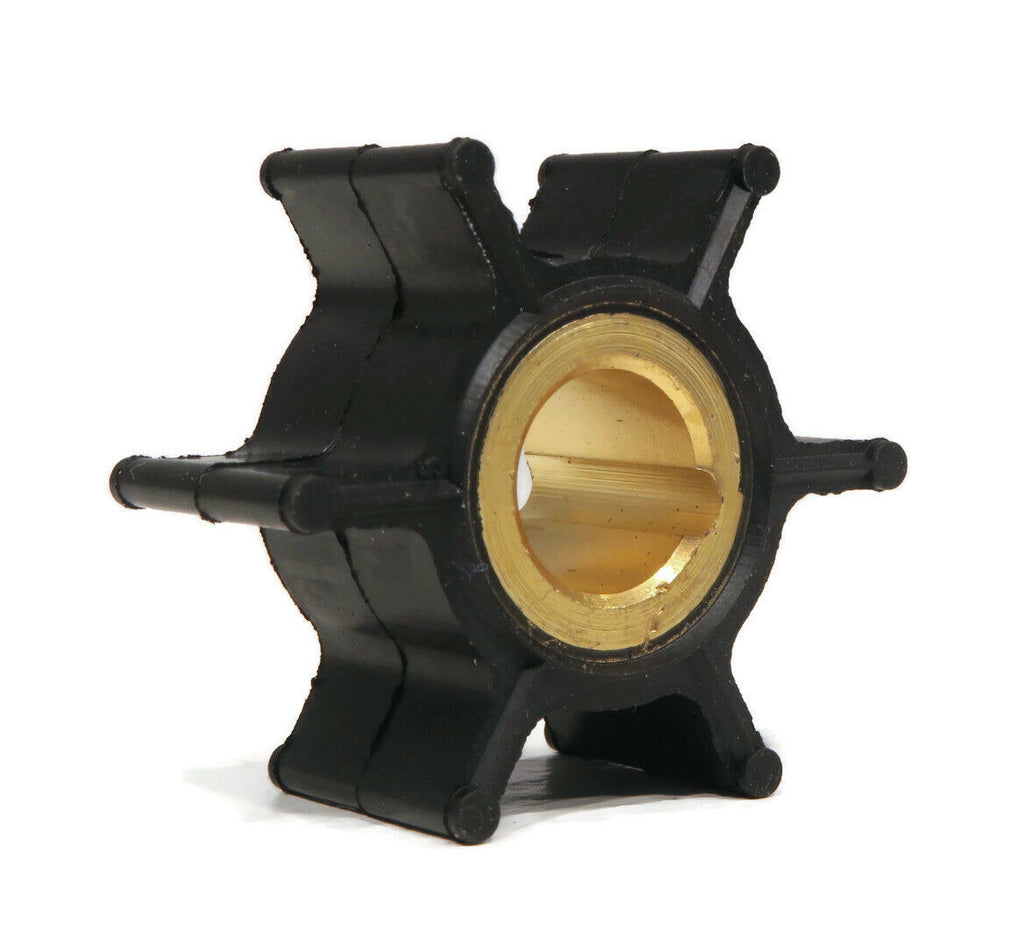 Water Pump Kit For 1982 Johnson Evinrude 7.5 HP Motor D272209