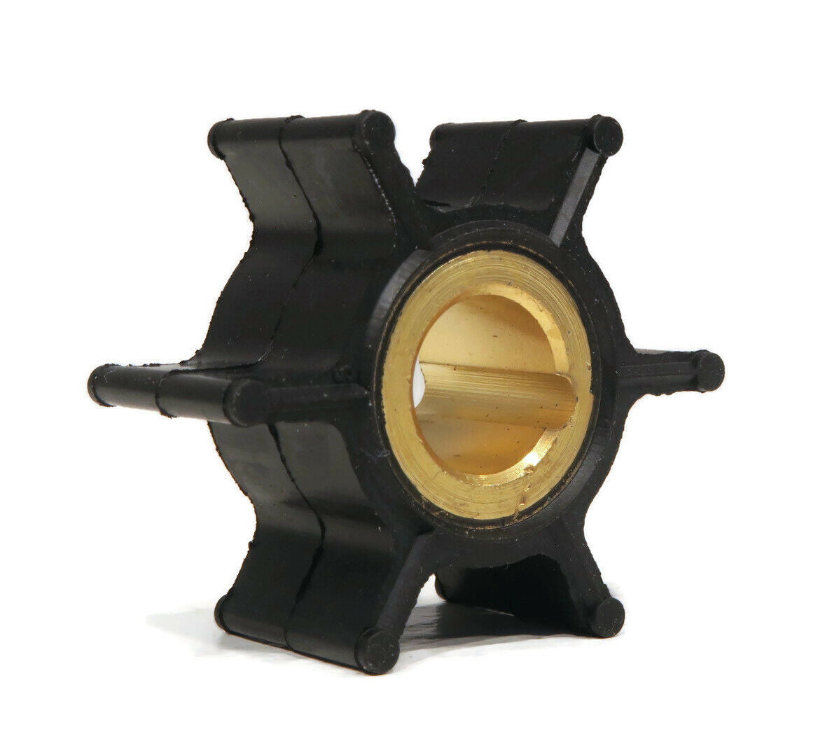 Water Pump Kit For 1982 Johnson Evinrude 7.5 HP Motor D272209