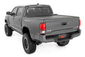 Retractable Bed Cover for Toyota Tacoma X443