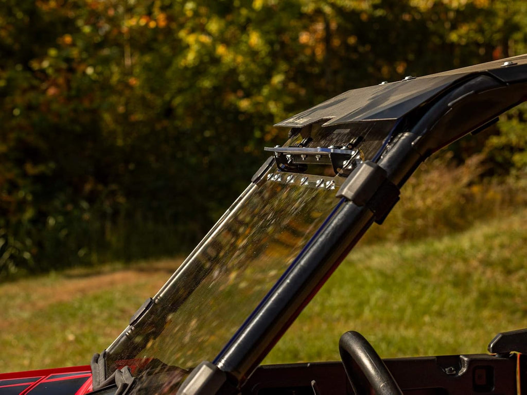 Vented Windshield for Honda Talon 1000X 1000X4 1000R O2850