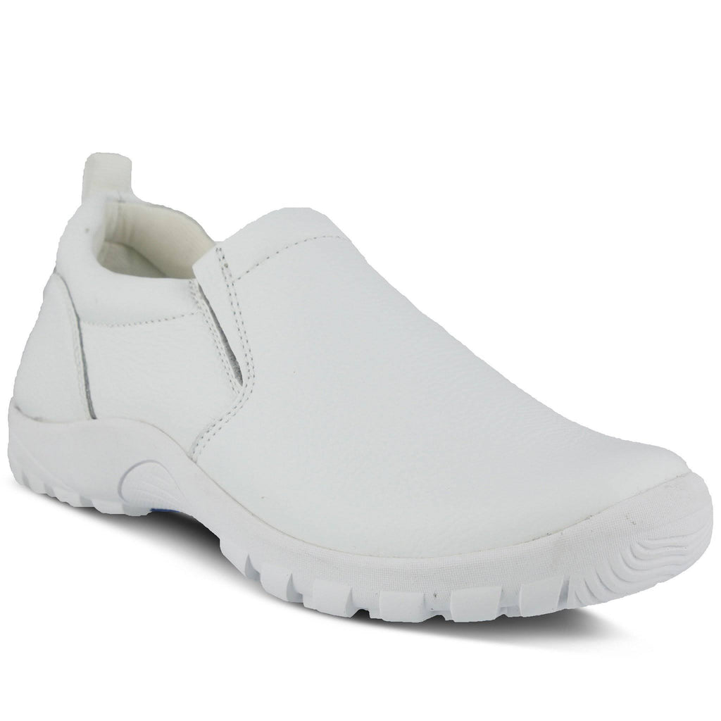 Brown Beckham Men's Shoes D115