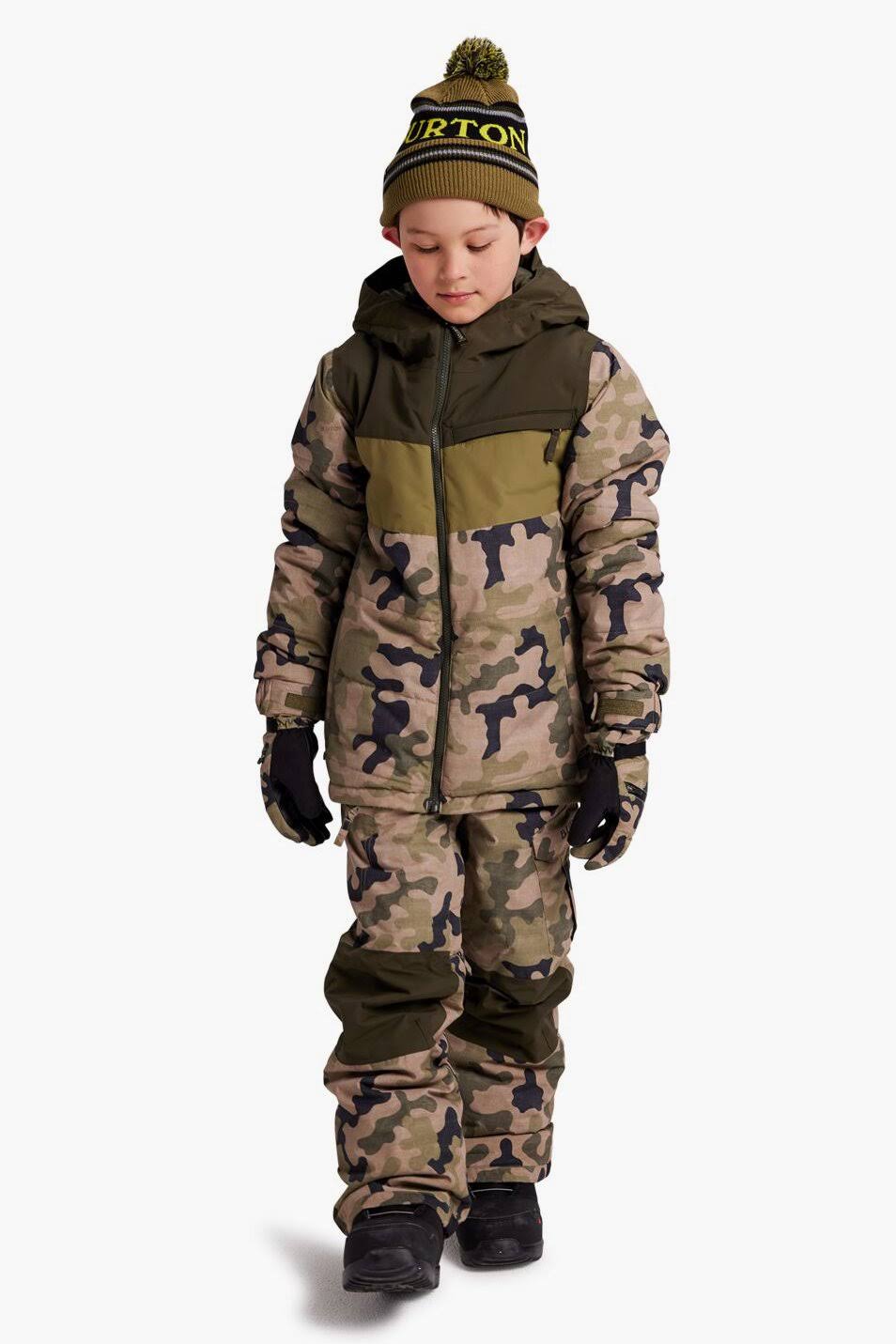 Exile Cargo Pant P497247