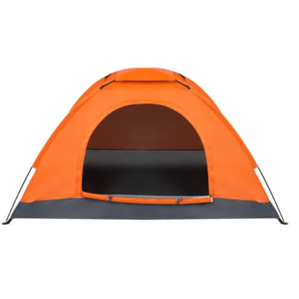 Waterproof Pop Up Dome Tent Z41232