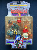 Darkstalkers 3 Video Game N658