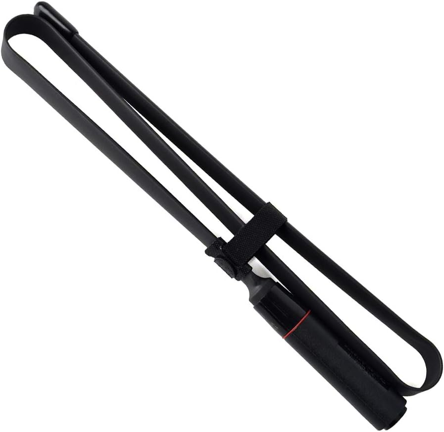 Foldable BNC Antenna 27 Mhz 30.7inch N2862