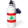 Sports Water Bottle, 21oz V993879