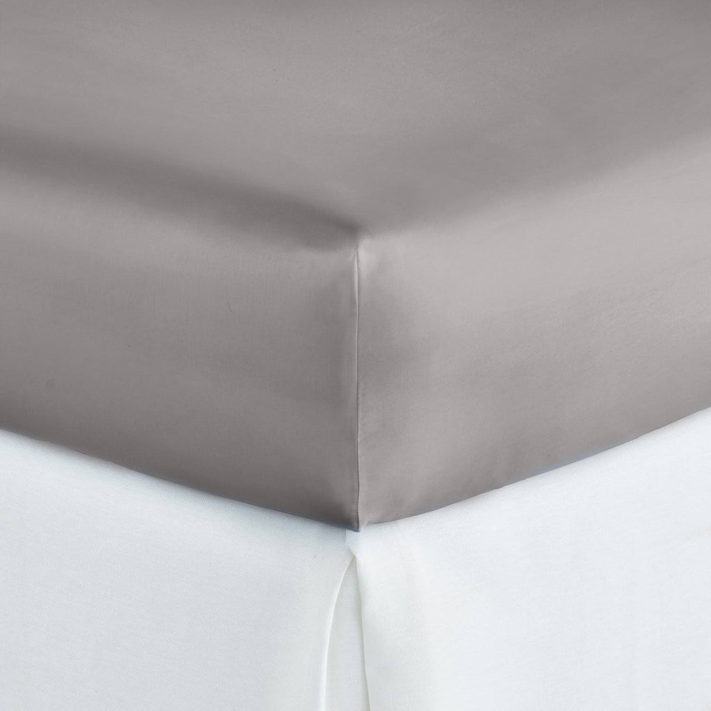 King Sateen Fitted Sheet D5397