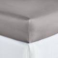 King Sateen Fitted Sheet D5397