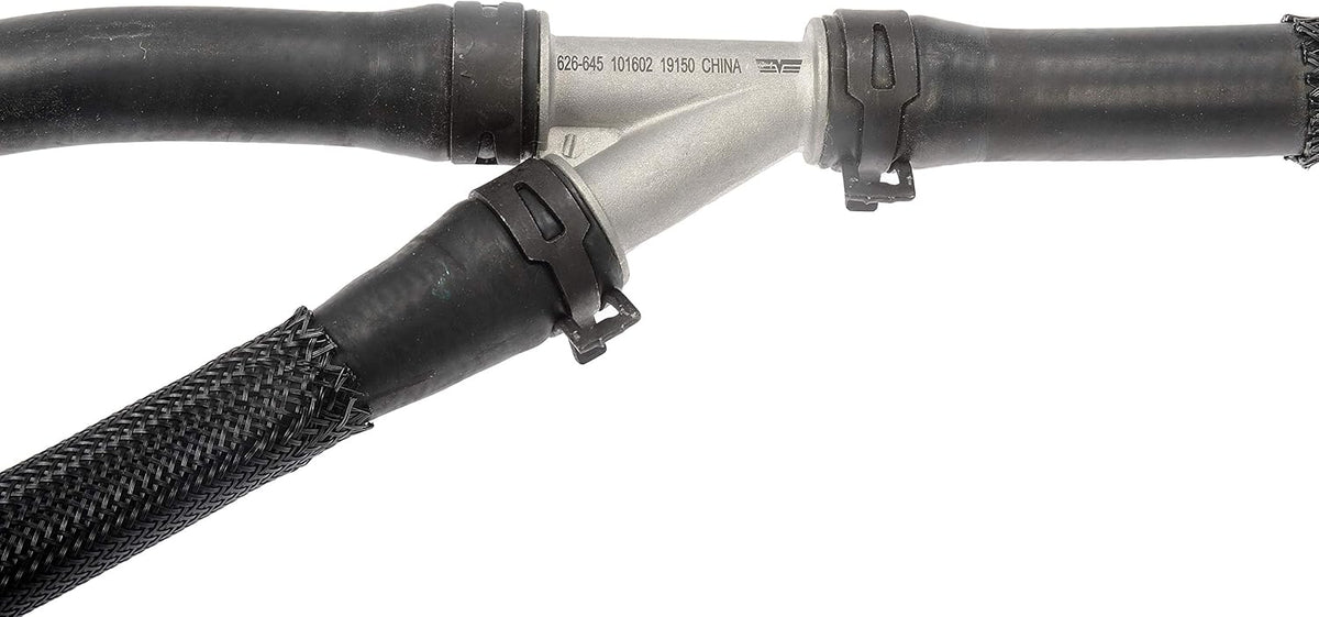 Engine Heater Hose Assembly Pack of 2 E739