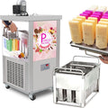 110ML Popsicle Ice Cream Machine W71258