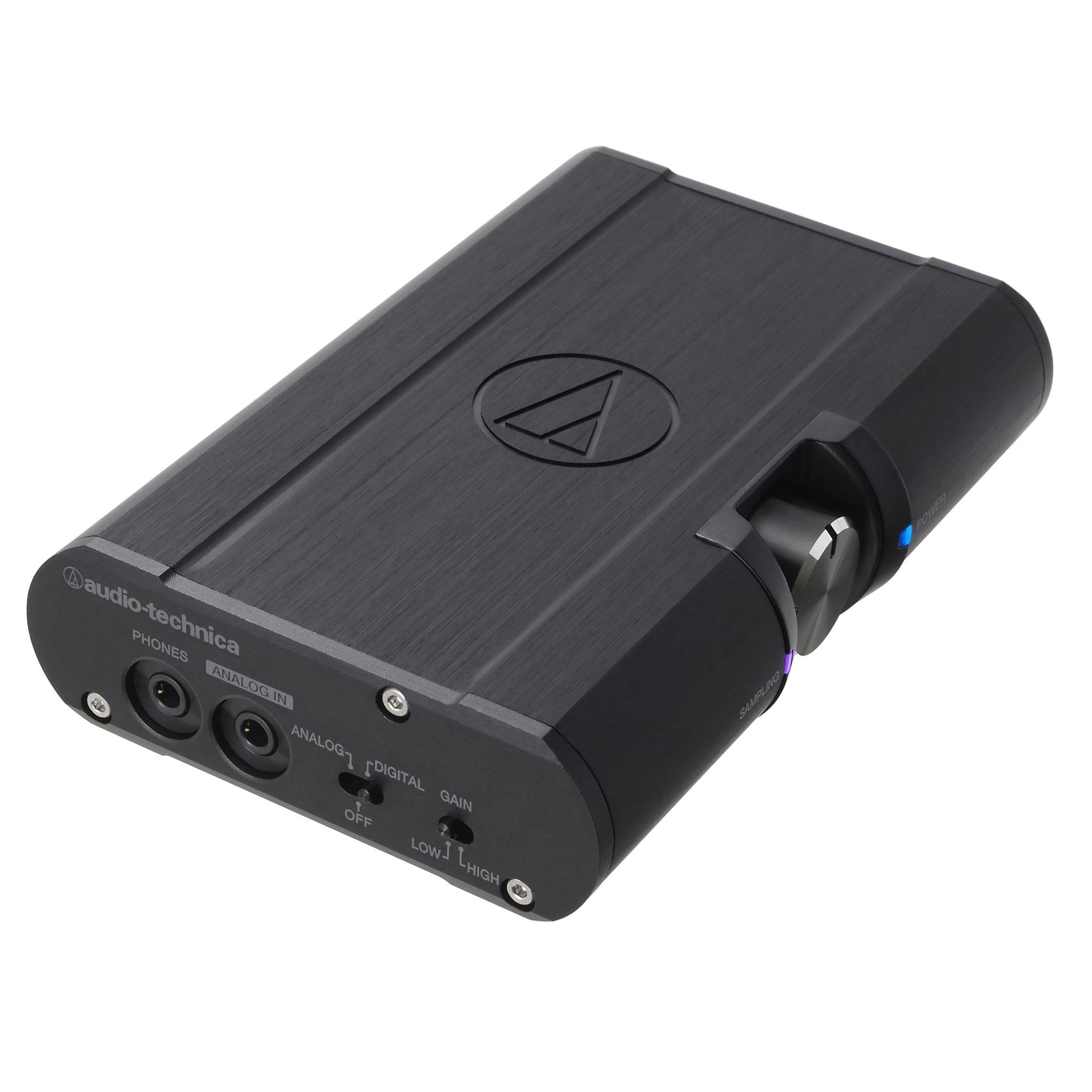 Portable Headphone Amplifier V5133