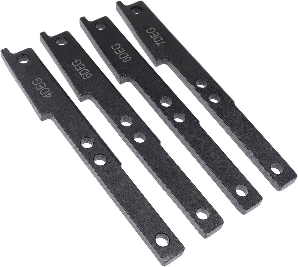 15PCS Cam Timing Tool Kit for Cummins Isx and QSX E887