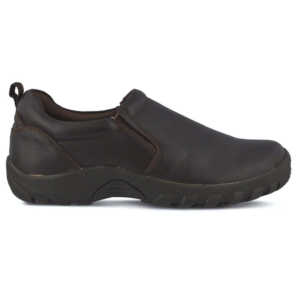 Brown Beckham Men's Shoes D115