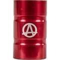 Red 3 Bolt Scooter SCS Clamp X713