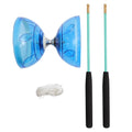 Chinese Yoyo Diabolo Toy D1209