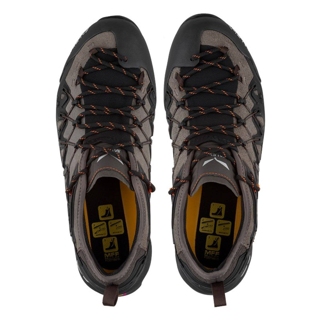 Men's Wildfire Edge Wallnut Fluo Orange F7960