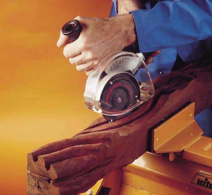 Industrial Woodcarver Pro Kit N626622