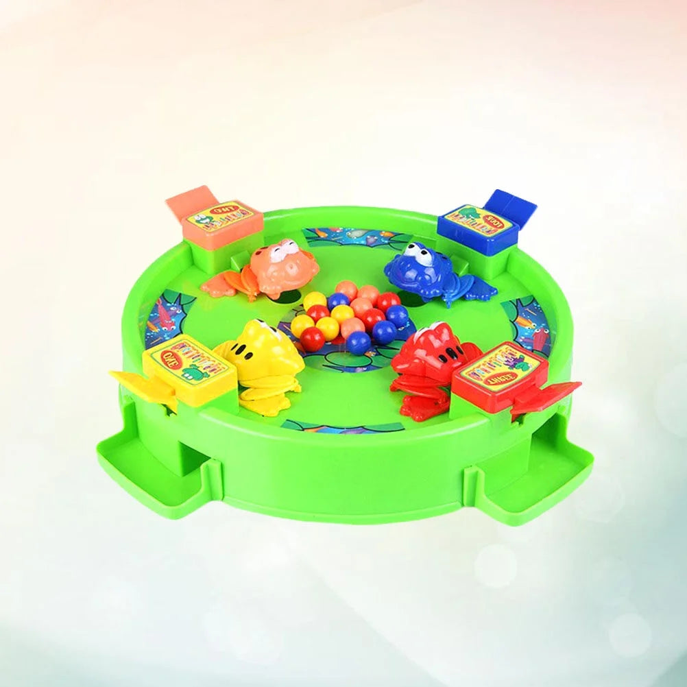 3D Board Game Toy Set (Random Color) Q47670