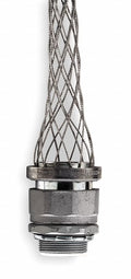 Steel Conduit Fitting, Trade Size 3/4in O139465