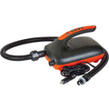 Black Electric Pump U77346