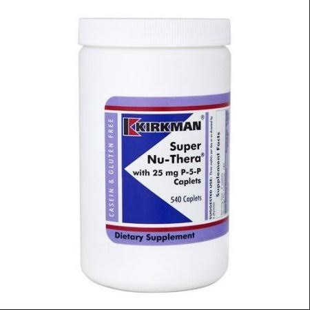 540 Caplets A333074