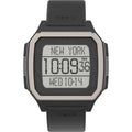 Black 47mm Watch C231
