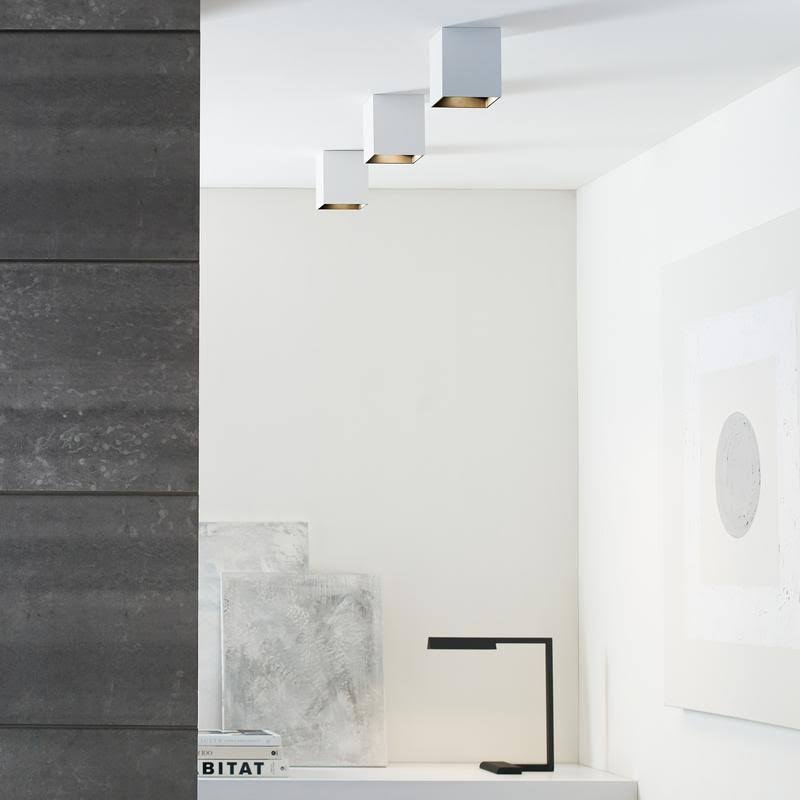 LED Flush Mount S803817