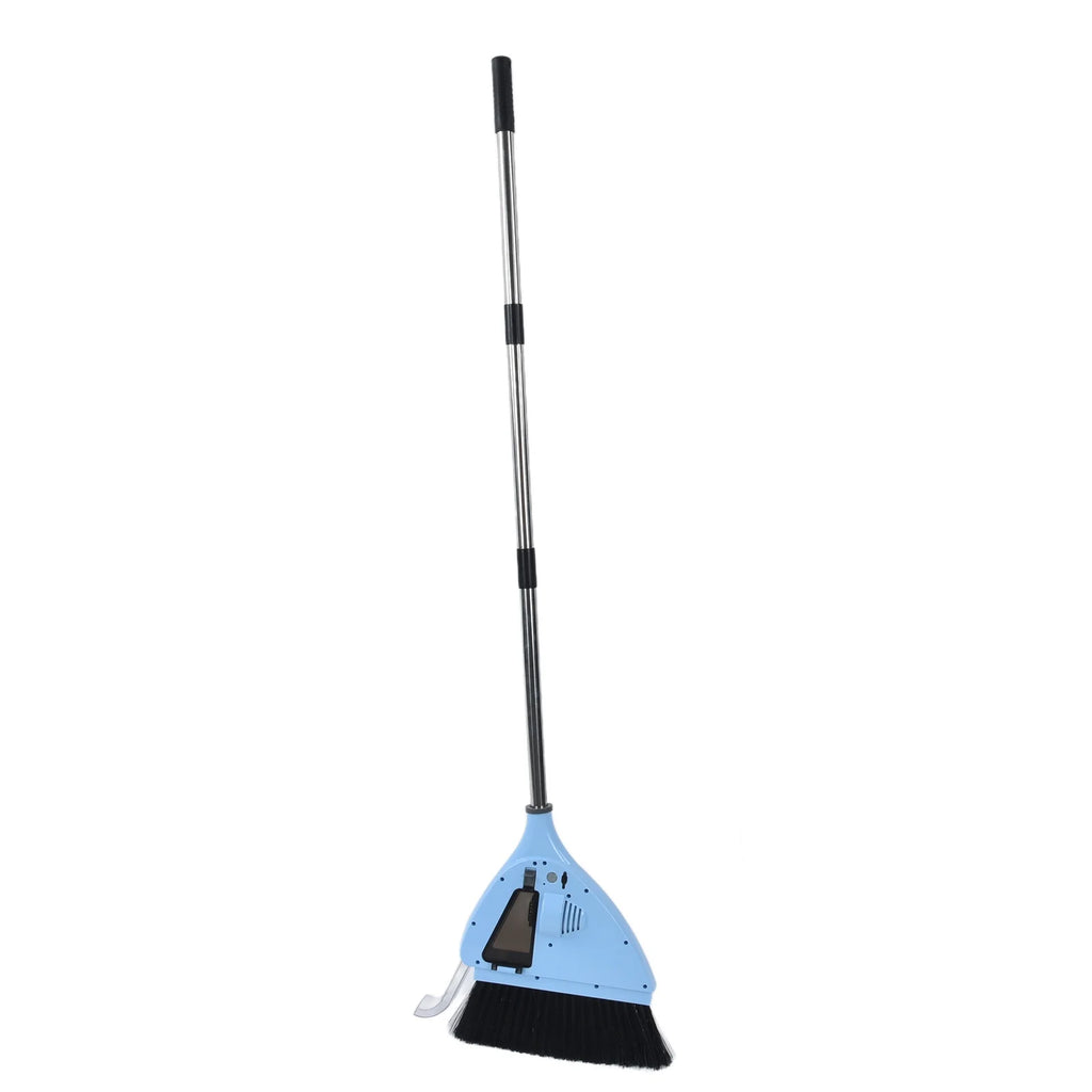 2 In 1 Vacuum Sweeper U610298