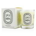 Jasmin Scented Candle 70g H9424
