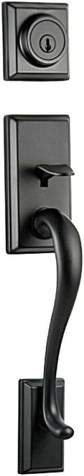 Black Handleset X400994