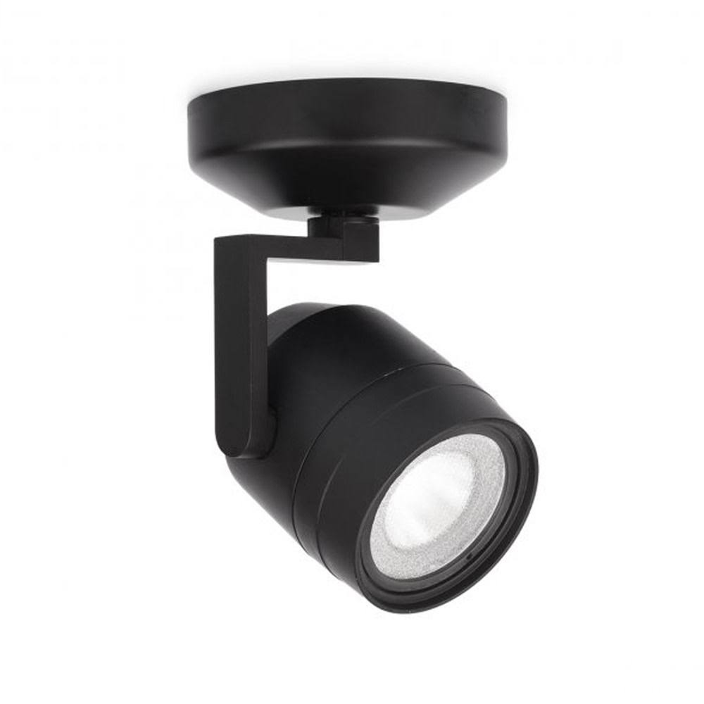Black LED Monopoint I4195