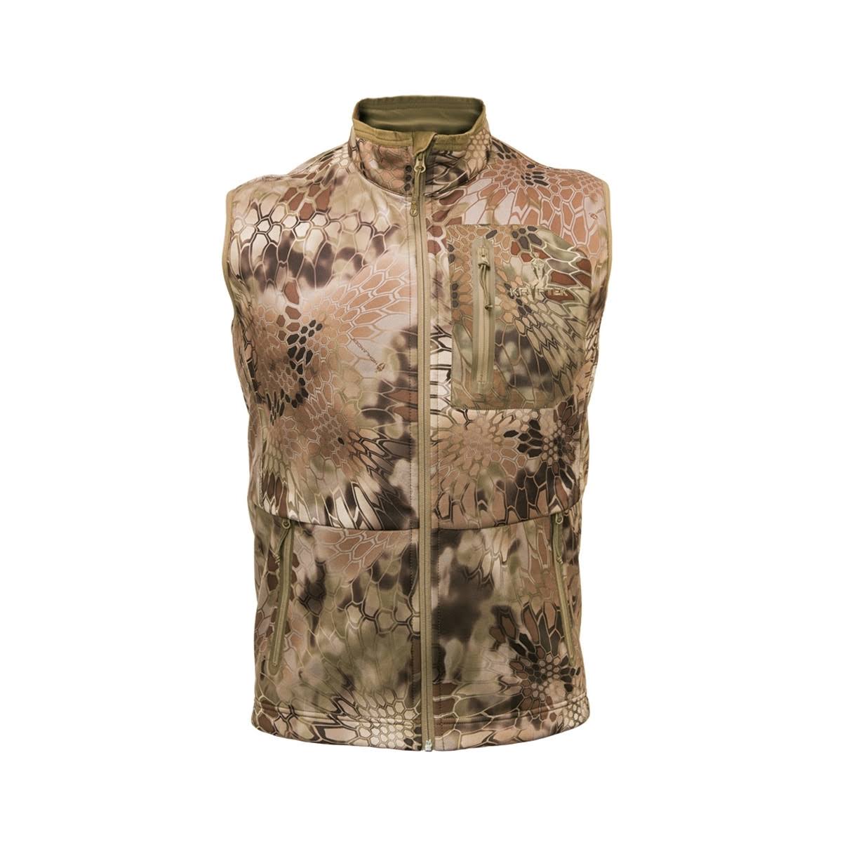 Highlander Large Vest T4350