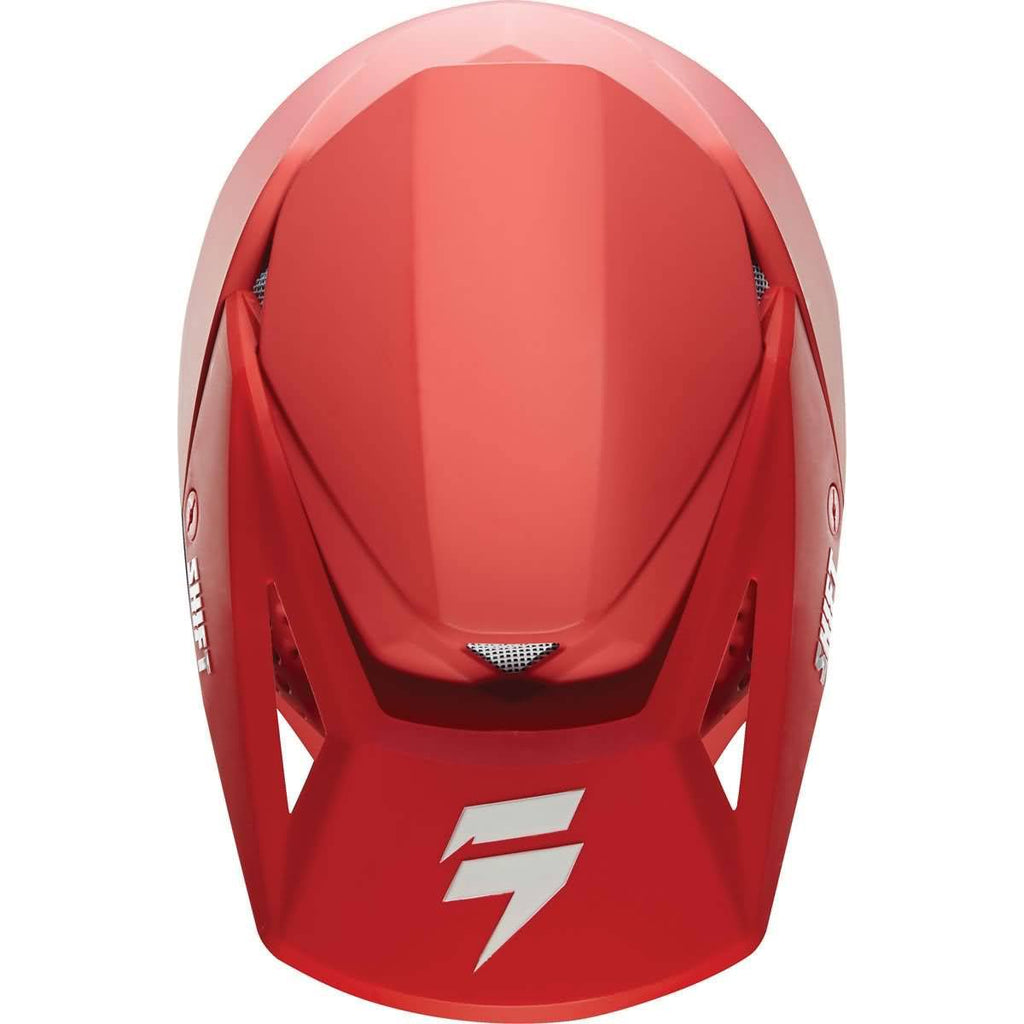 Orange Helmet E1077