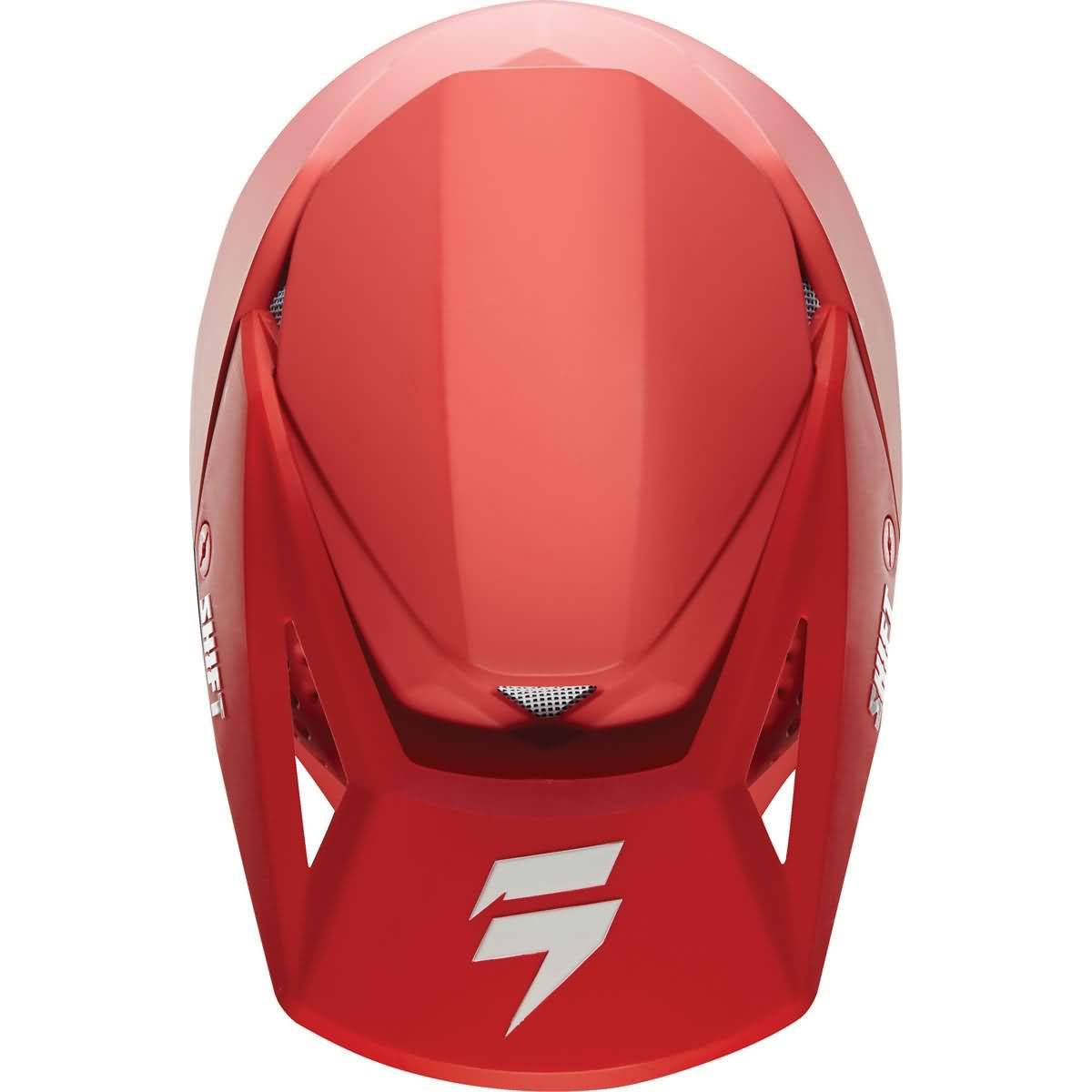 Orange Helmet E1077