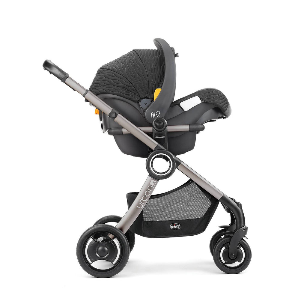 Chicco Fit2 Infant & Toddler Car Seat - Cienna D956