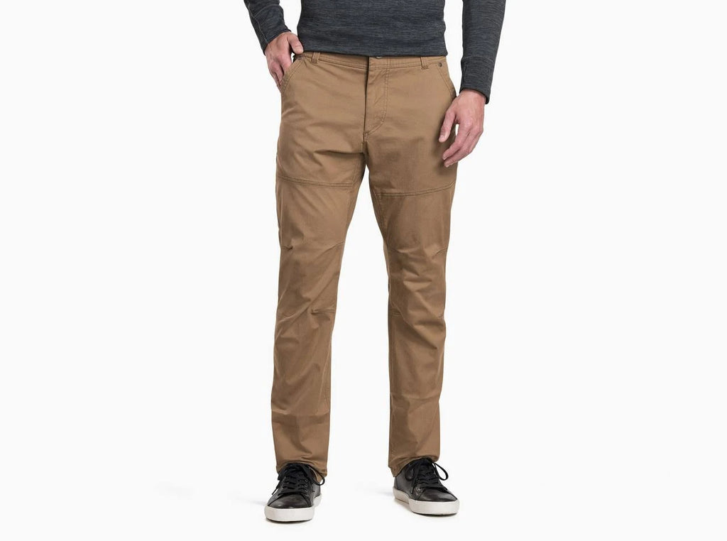 Men's Grain 33x34 Pants G39895