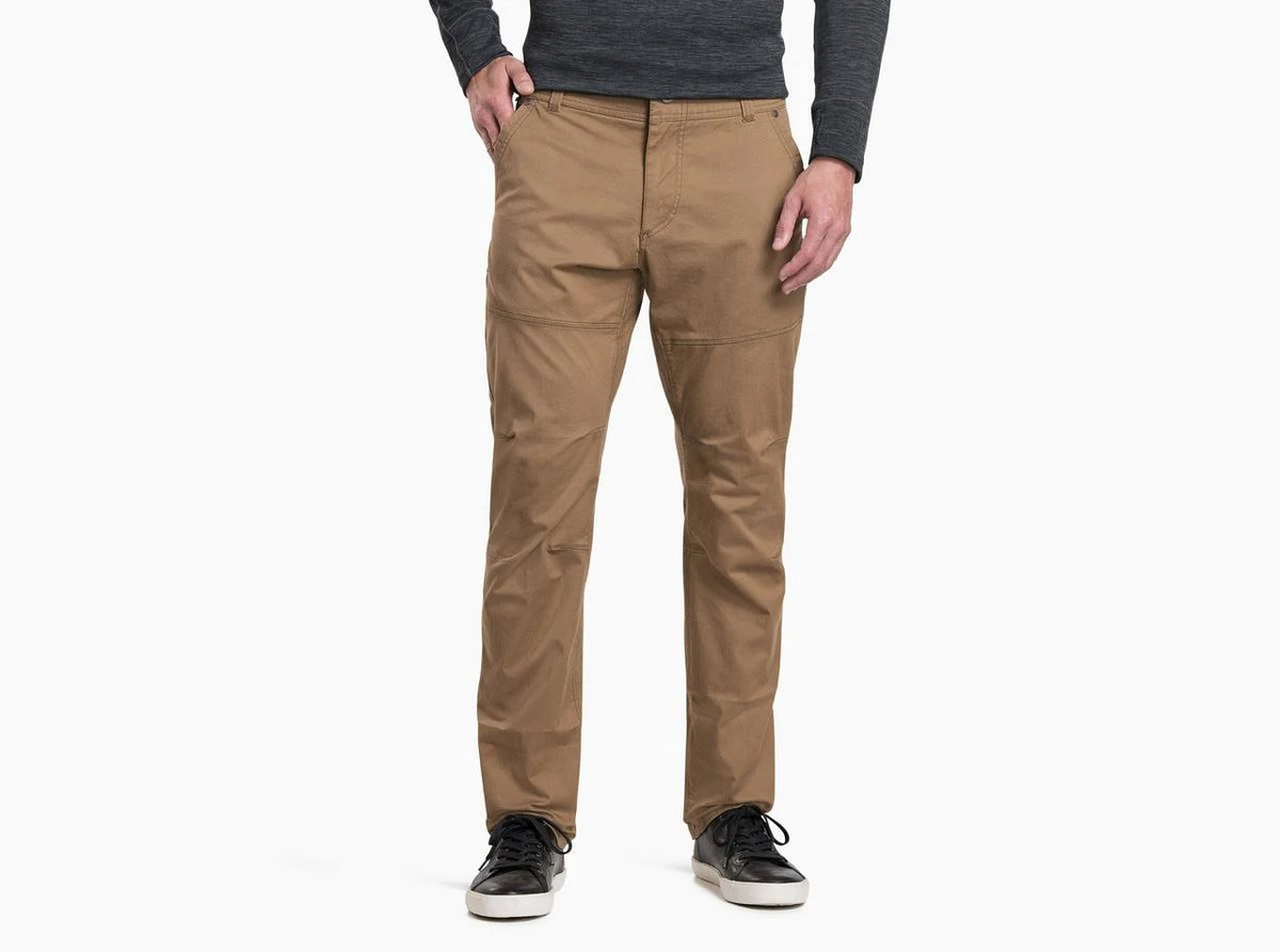 Men's Grain 33x34 Pants G39895