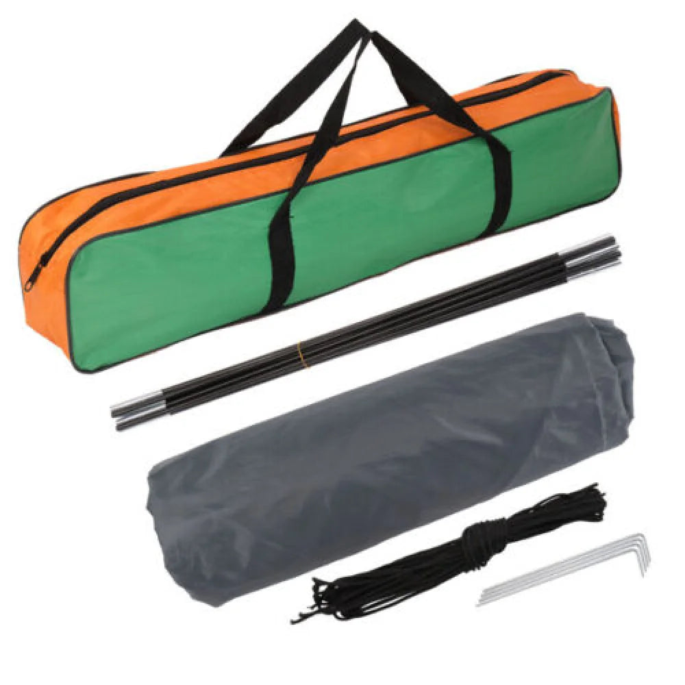 Waterproof Pop Up Dome Tent Z41232