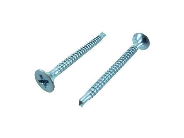 1-1/4x22 Drill & Tap Drywall Screws (Case of 8,000) P92547