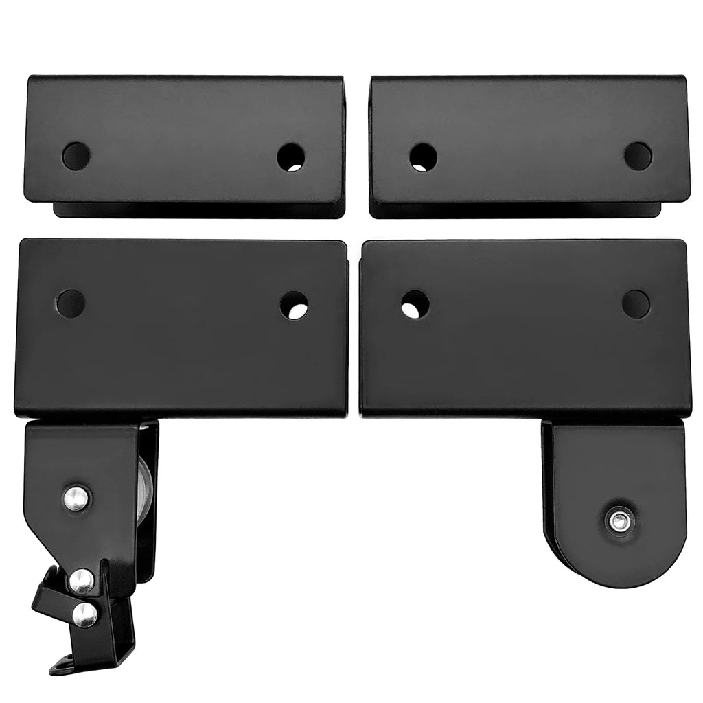Kayak Ceiling Rack with Hanging Pulley System I5068