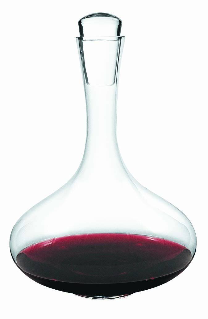 Tasting Bonde Carafe X1699