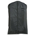 Black Peva Taffeta Pack of 100 Q190162