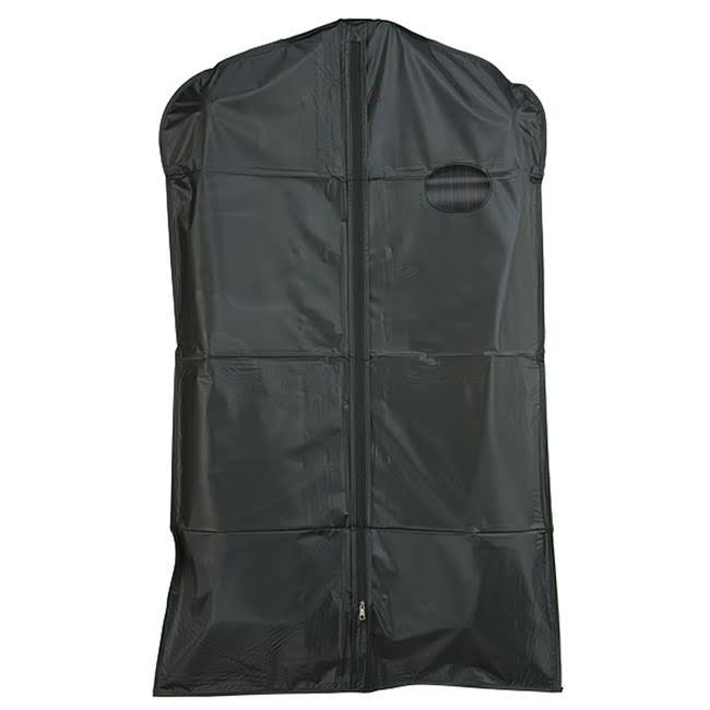 Black Peva Taffeta Pack of 100 Q190162