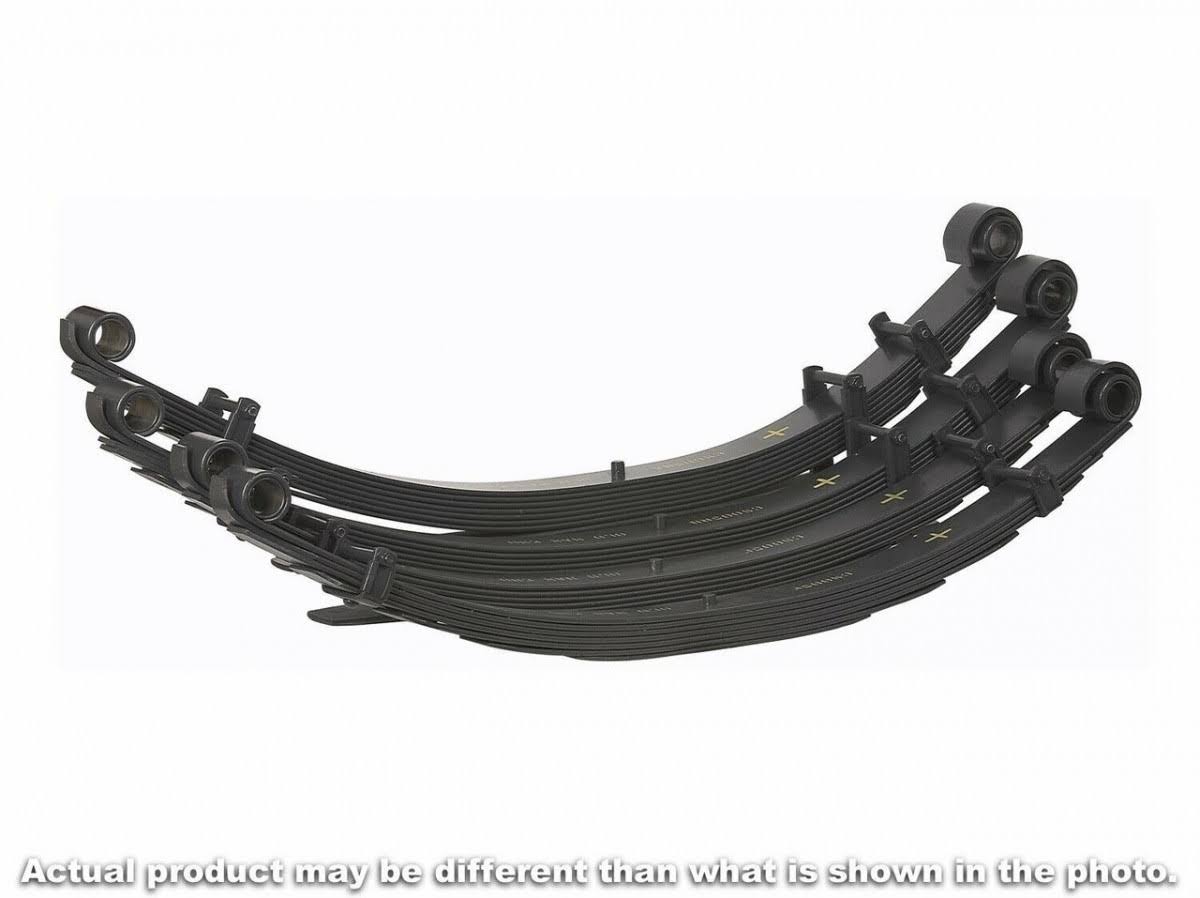 Leaf Spring T99283